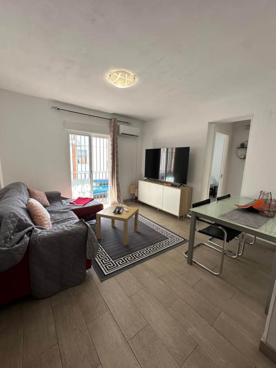 Apartment Almazora II Rental Holidays Ref 036 Apartment in Valencian Community