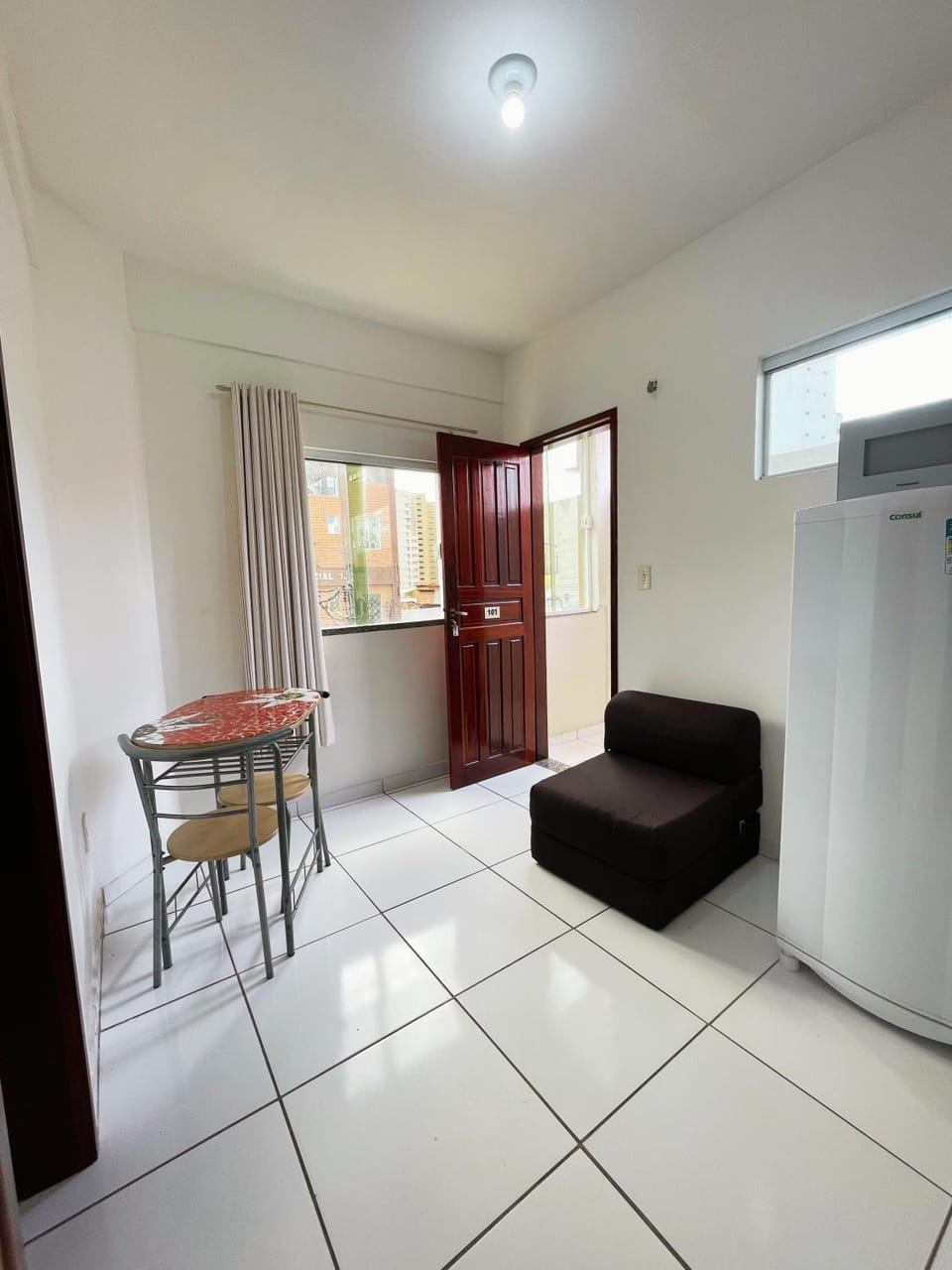 Aldenora Flats Apartment in Fortaleza