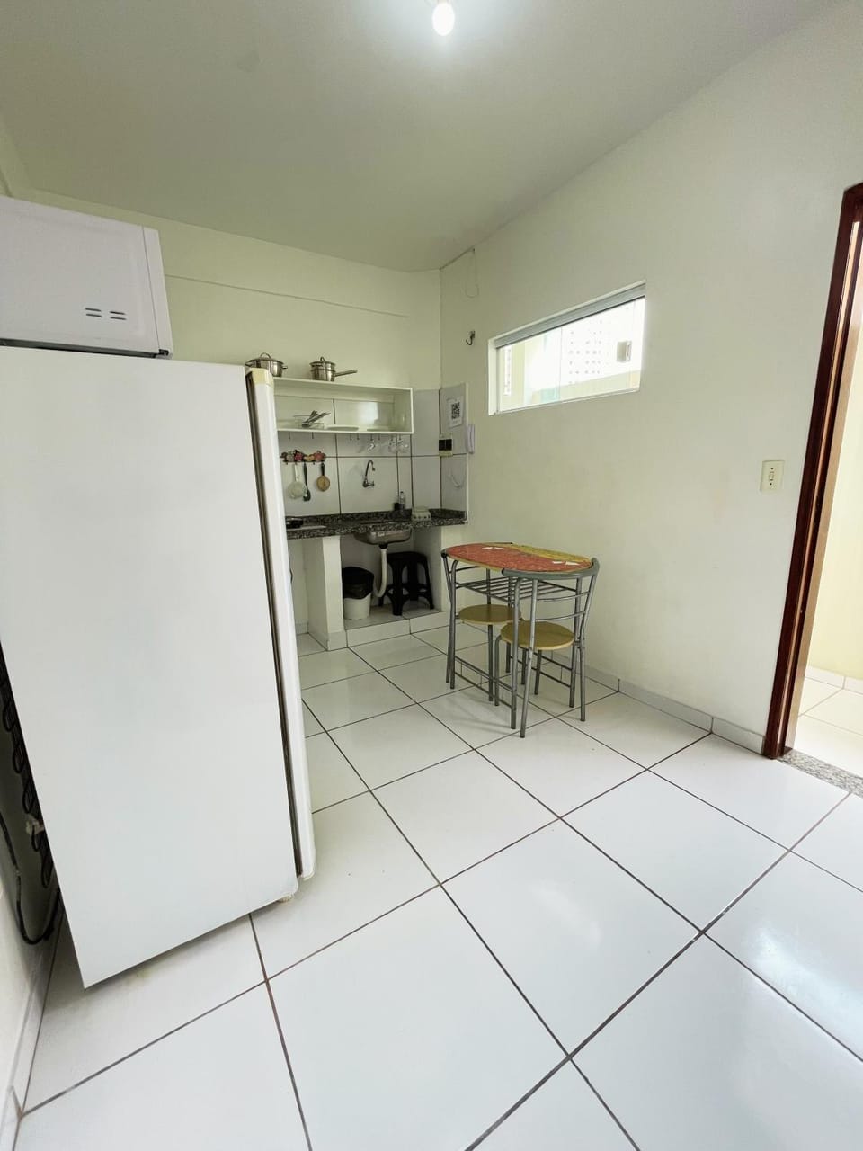 Aldenora Flats Apartment in Fortaleza