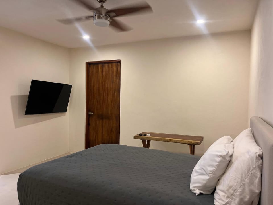 Penthouse Elementos Cozumel Torre Infinito Apartment in San Miguel de Cozumel