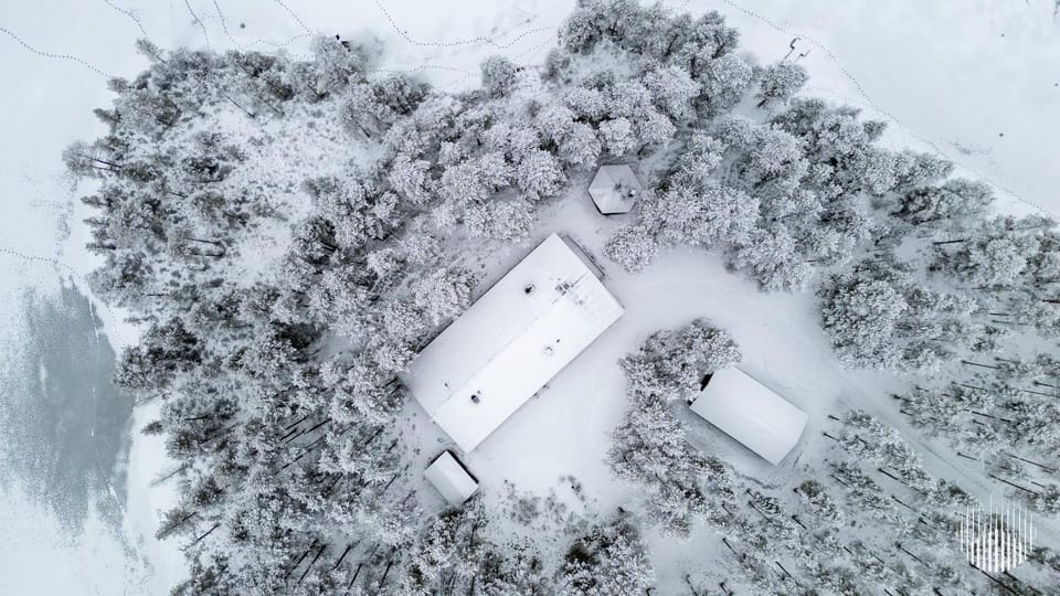 Property building, Bird's eye view