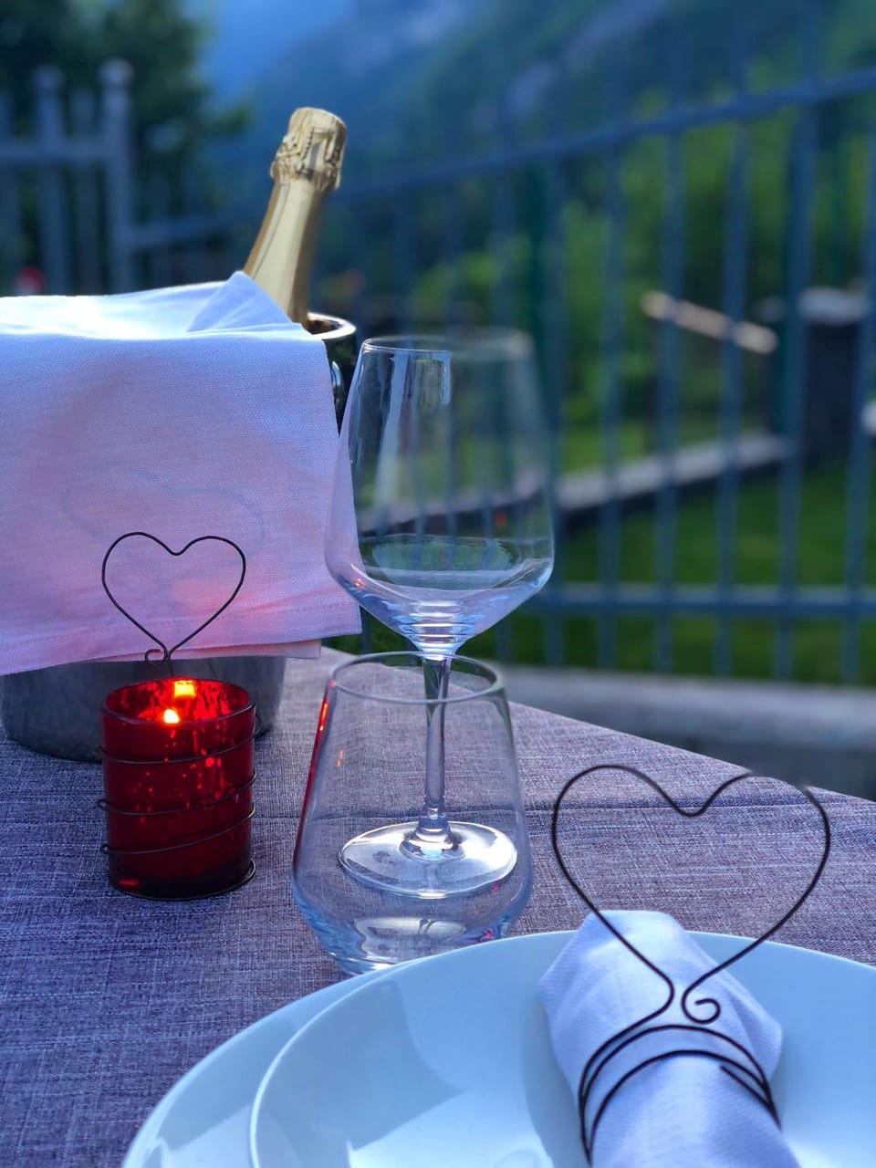 Le Castagne Matte Bed and Breakfast in Trentino-South Tyrol