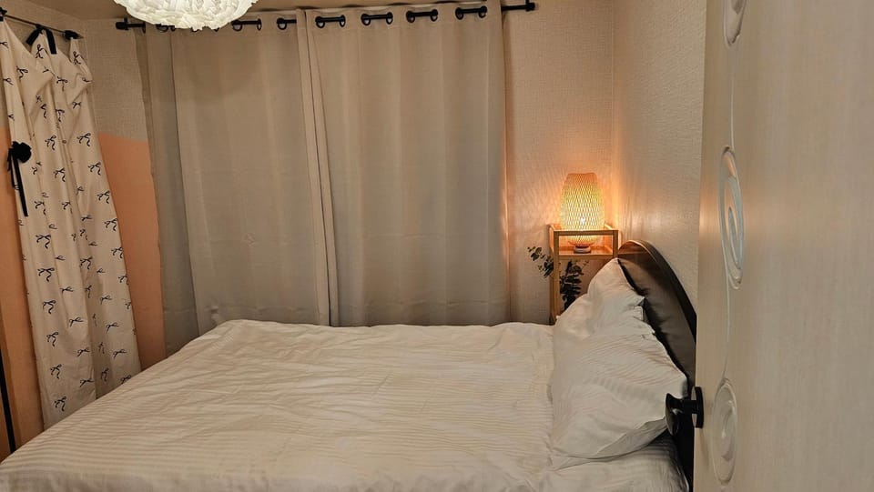 Dada House Apartment in Seoul
