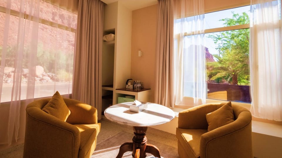 Wadi Sader Farm Stay in Al Madinah Province