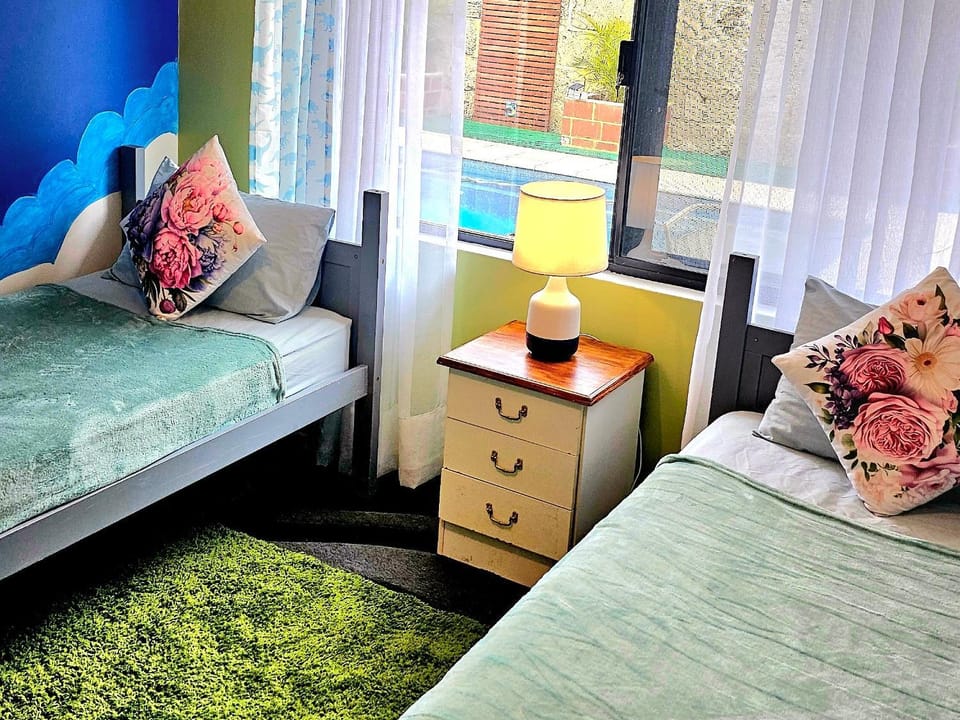 Joyful living Guest Suite Vacation rental in Perth
