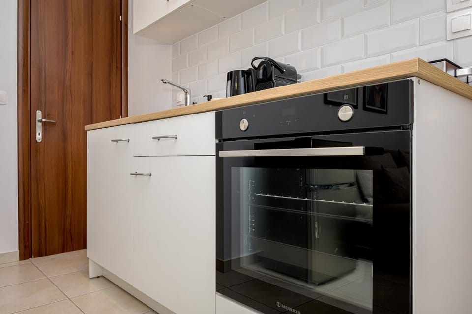 AT Home Apartments C1 Apartment in Alexandroupoli