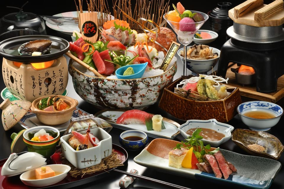 Food