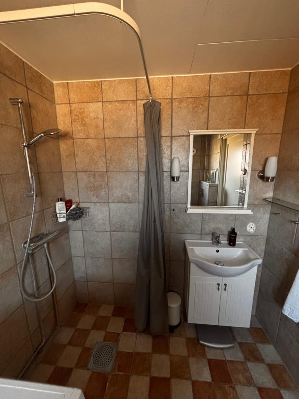Fint litet hus i Mellbystrand Villa in Skåne County