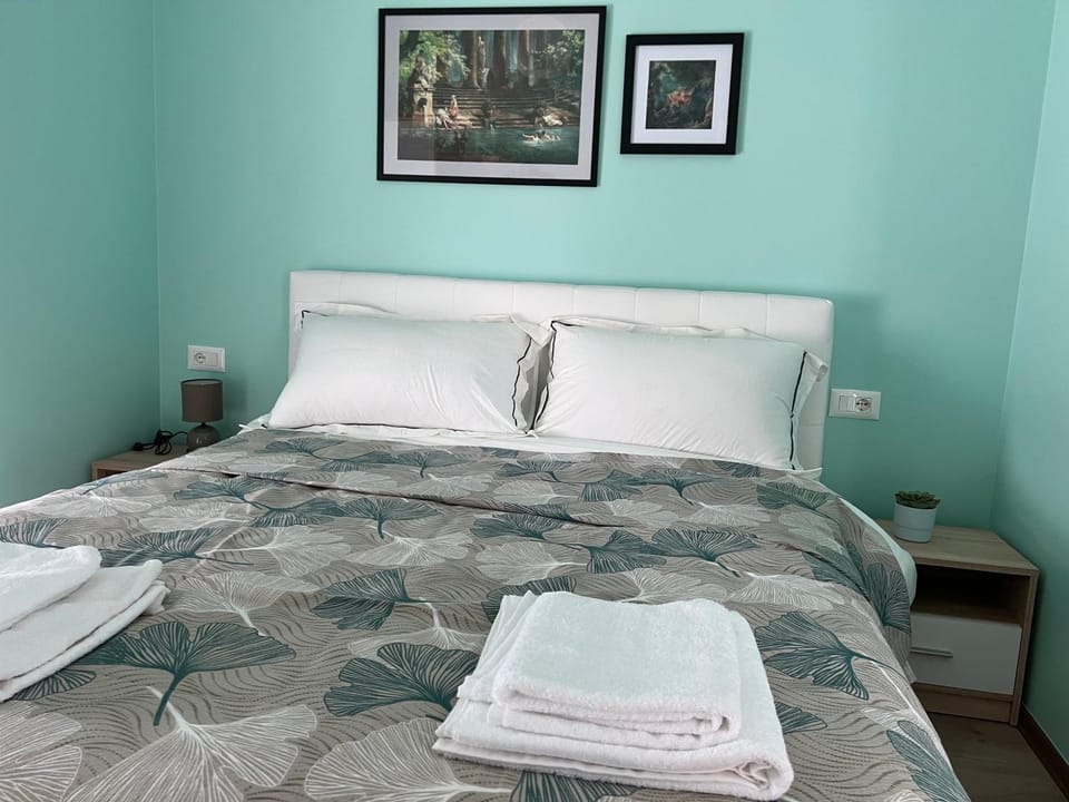 Alma Rose Apartments3 Apartment in North Macedonia