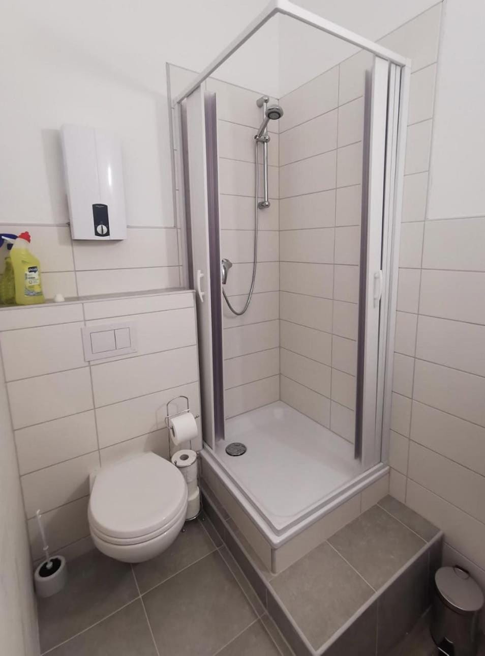 Itzehoe Liethberg Apartment W404 Apartment in Schleswig-Holstein