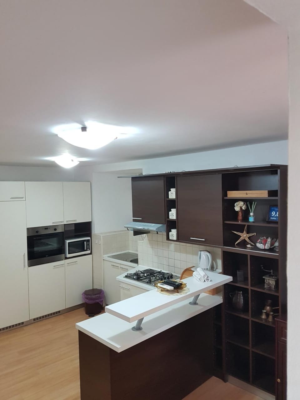 minibar, pet friendly, stove, kitchen