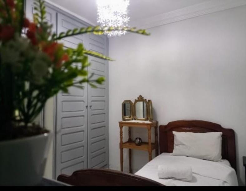 LOGEMENT ENTIER MARRAKECh G1 - N3 House in Marrakesh
