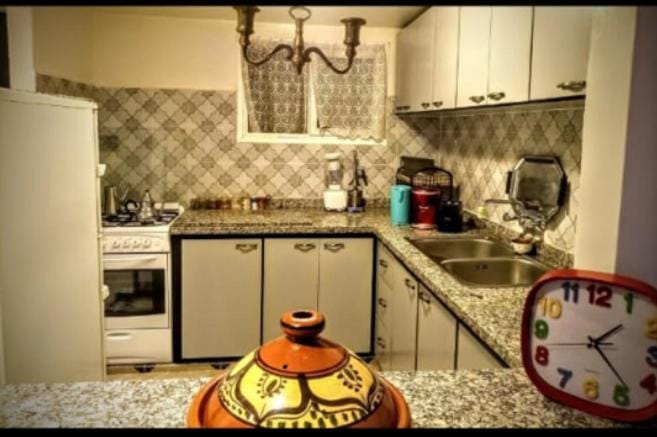 LOGEMENT ENTIER MARRAKECh G1 - N3 House in Marrakesh