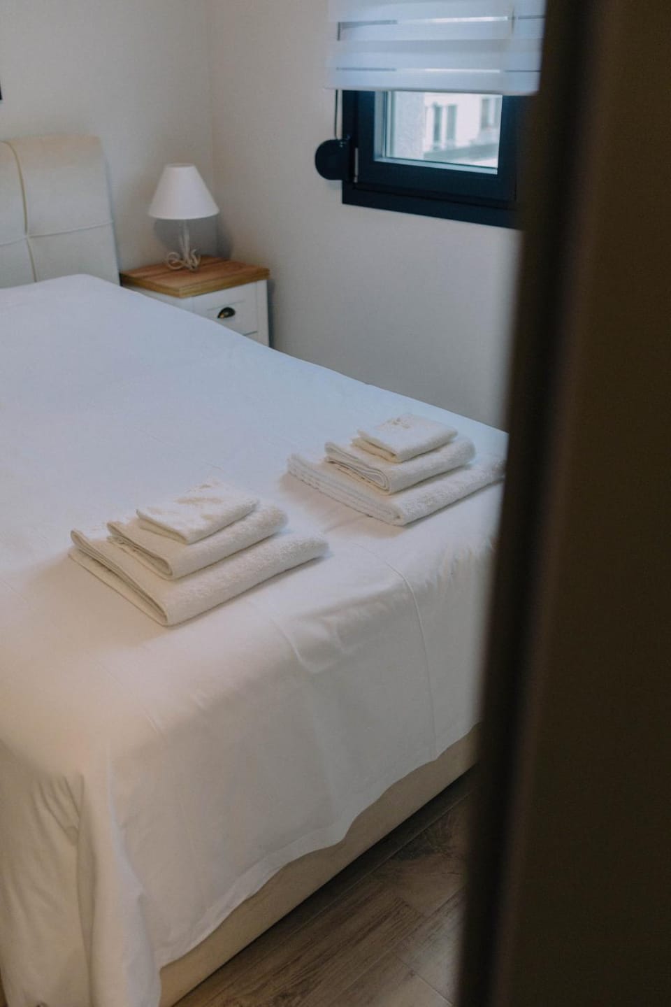 SeaSide Serenity III Apartment in Alexandroupoli