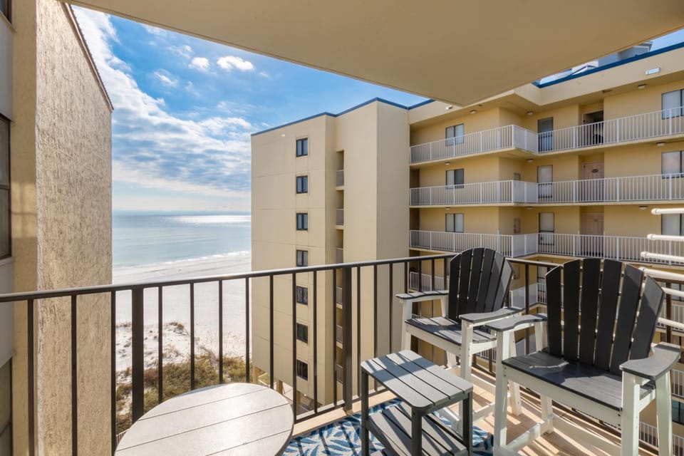 View (from property/room), Balcony/Terrace