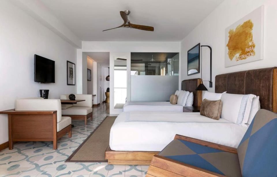 TV and multimedia, Bedroom