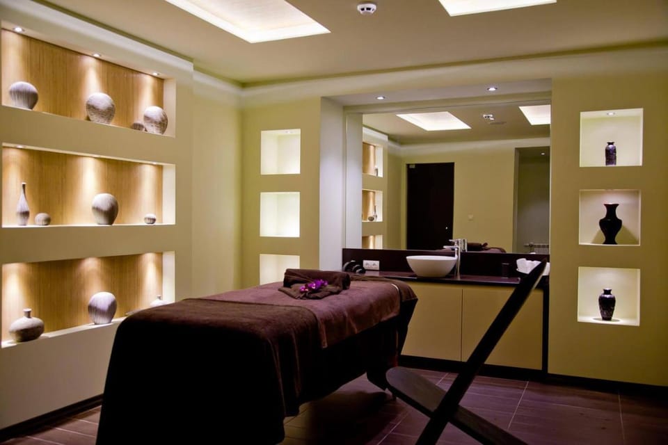 Massage