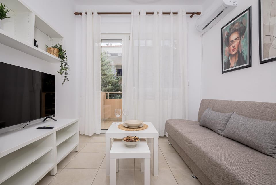 AT Home Apartments C2 Apartment in Alexandroupoli