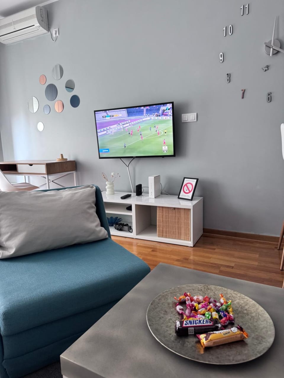TV and multimedia