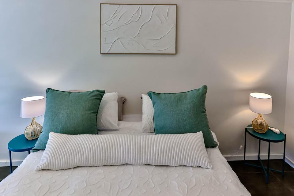 Ballito Stays- Coastal Accomodation Apartment in Dolphin Coast