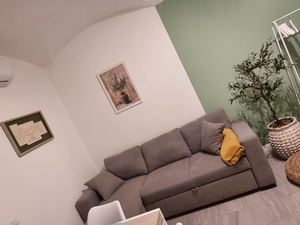 Dimora L'Ulivo Apartment in Bari