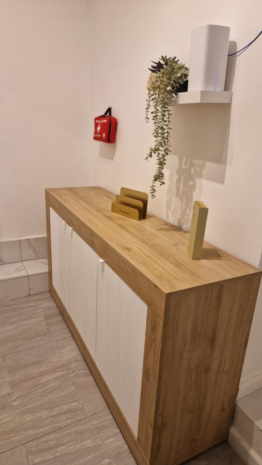 Dimora L'Ulivo Apartment in Bari