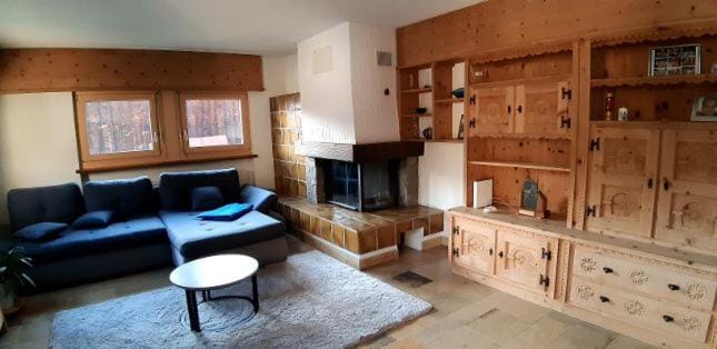 Ferienwohnung Hinteregger Apartment in Canton of Grisons