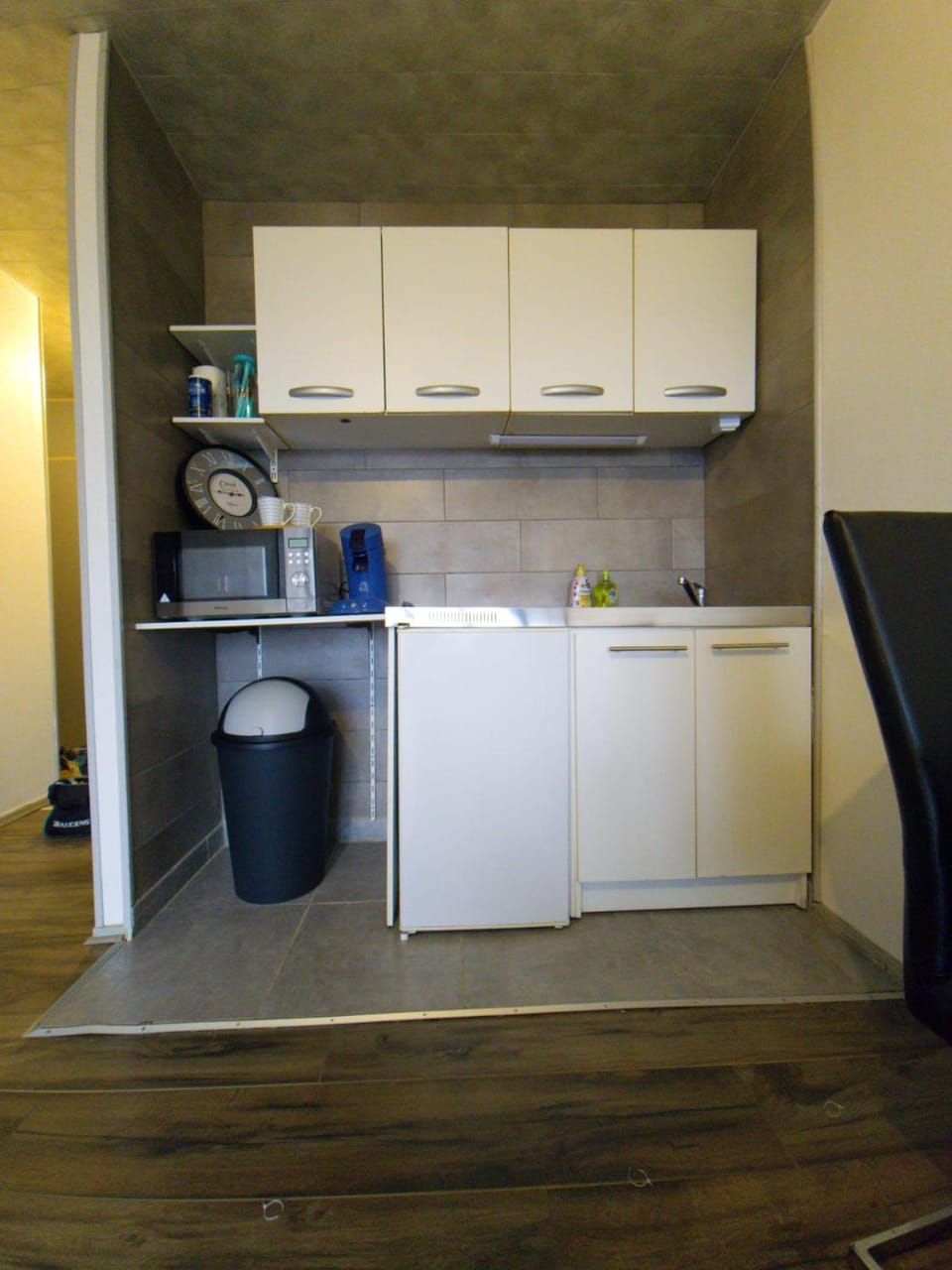 Belle vue appart Apartment in Saint-Louis