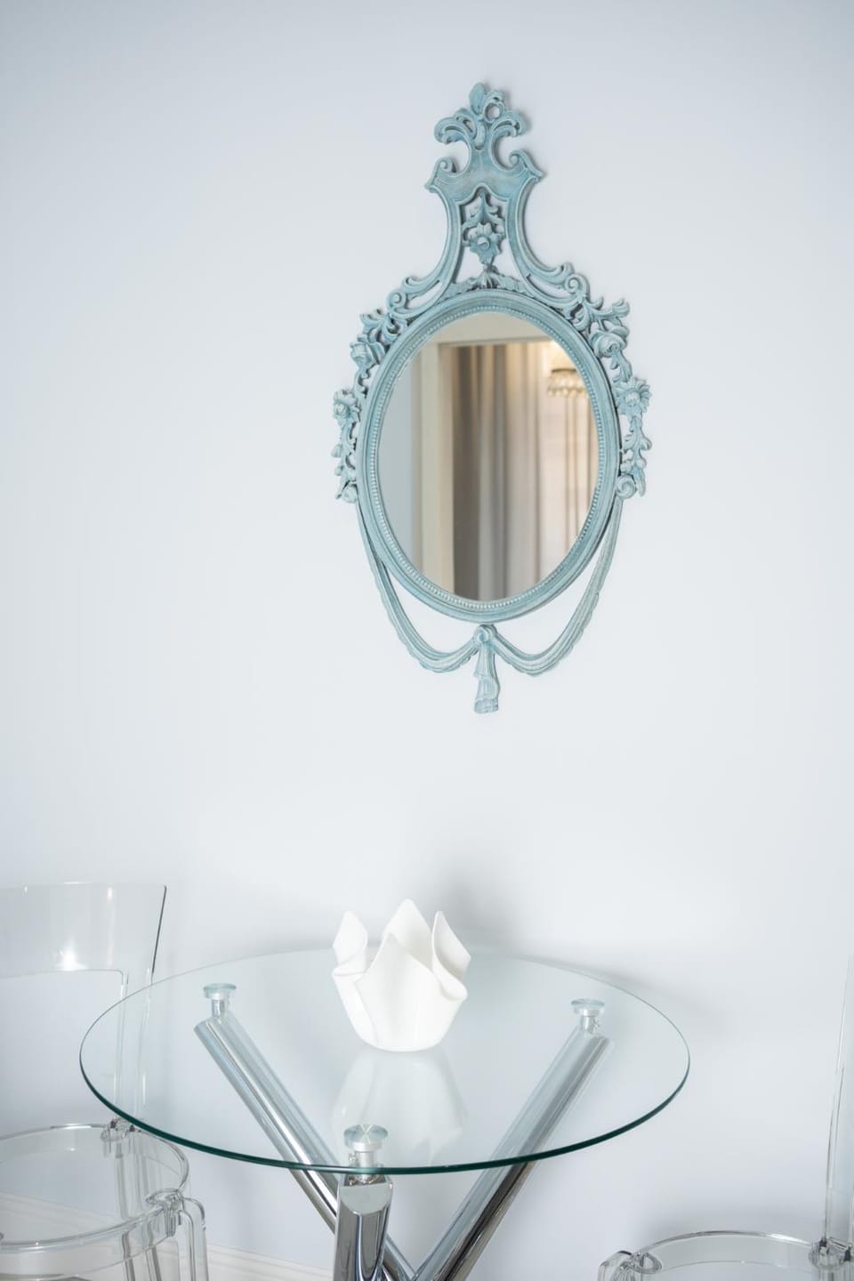 Amnis rooms Bed and Breakfast in Salerno