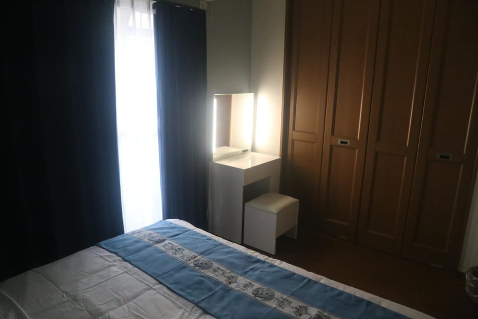 枫の泊 House in Osaka
