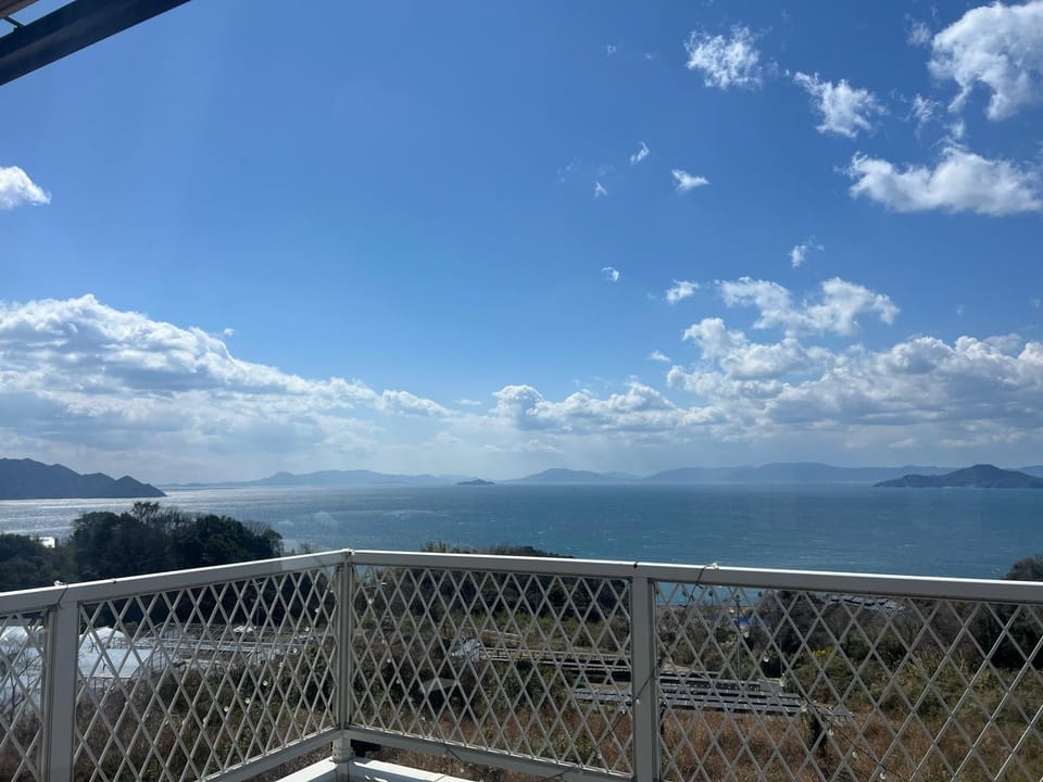 沖美の宿 一棟貸切り Villa in Hiroshima Prefecture