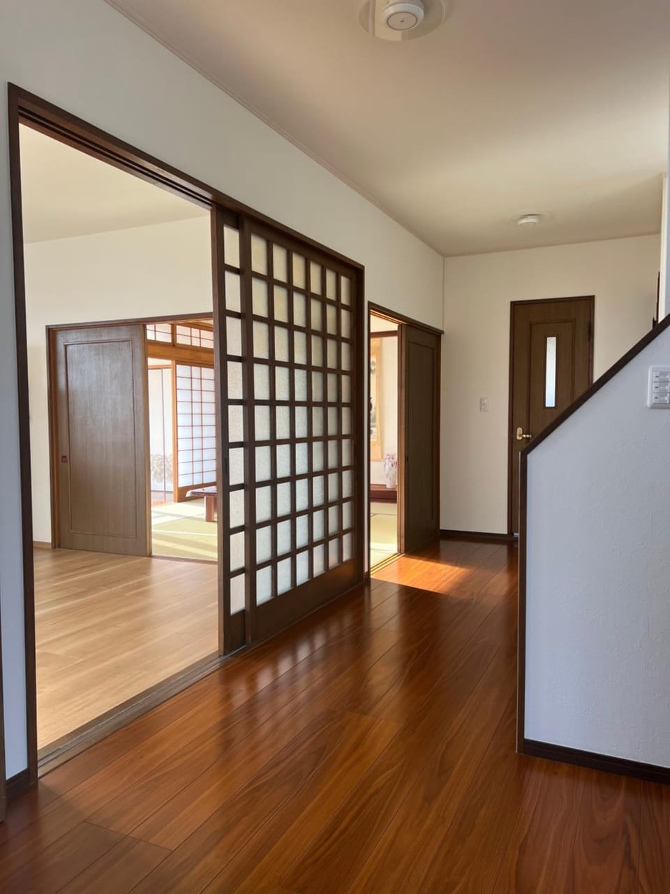 沖美の宿 一棟貸切り Villa in Hiroshima Prefecture