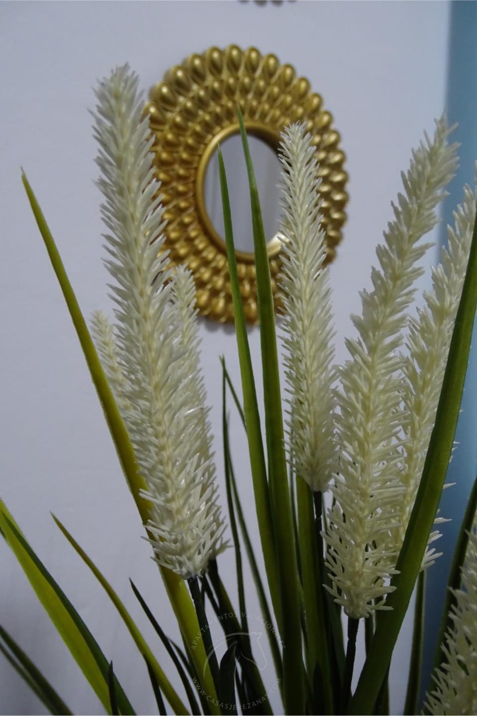 Decorative detail