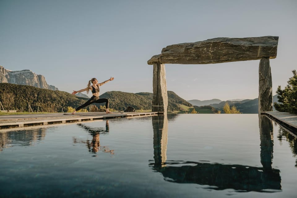 Pool view, Swimming pool, Swimming pool