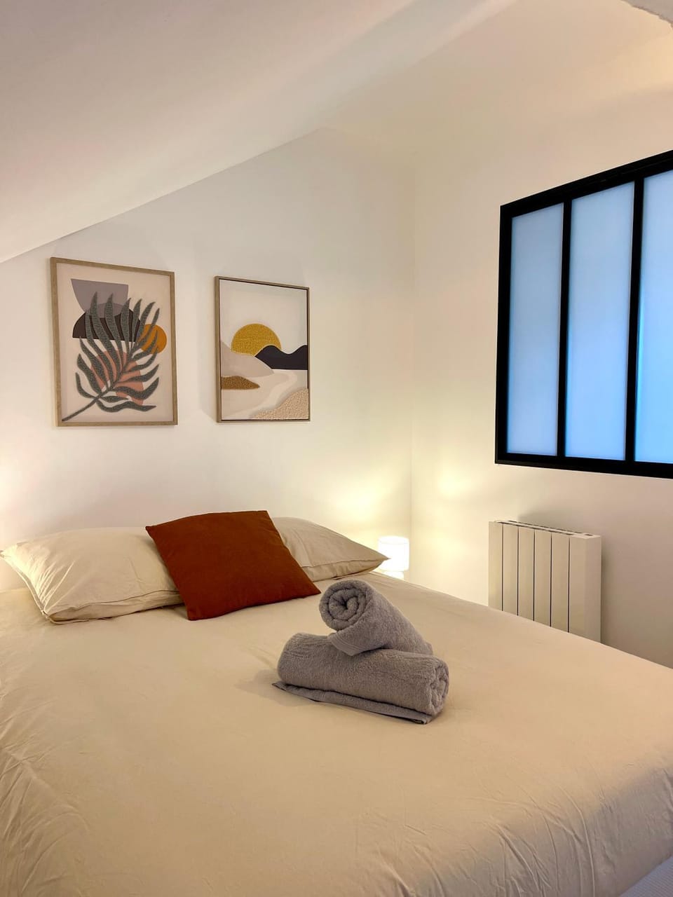 L'Ecluse - Appartement Apartment in Brittany