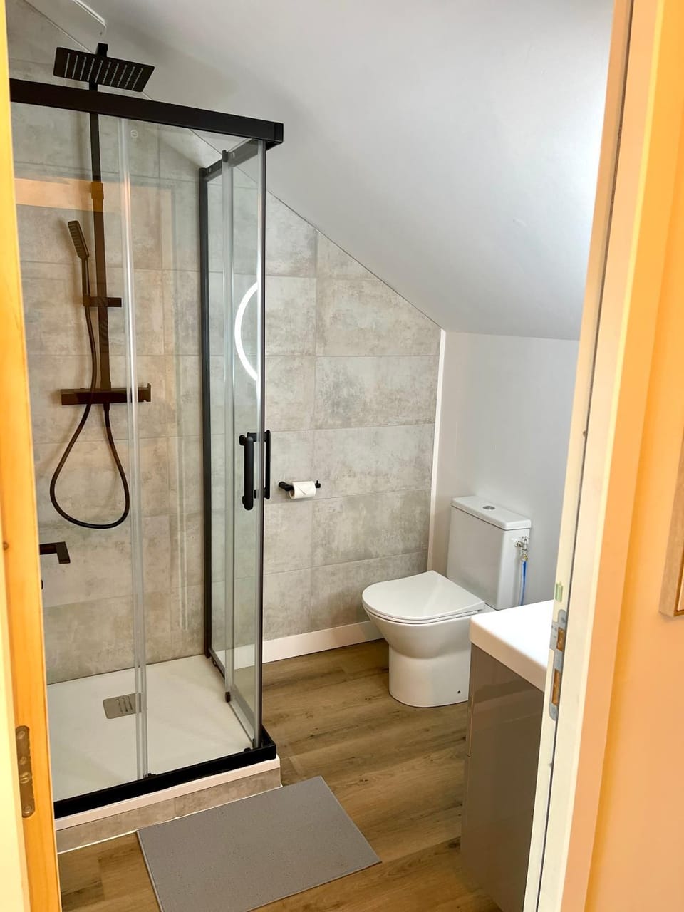 L'Ecluse - Appartement Apartment in Brittany