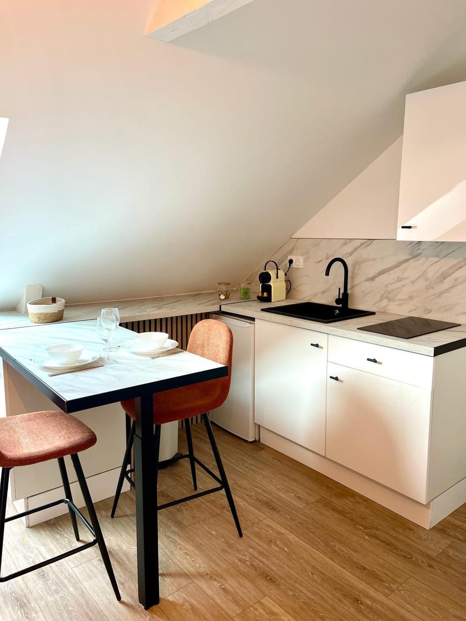 L'Ecluse - Appartement Apartment in Brittany