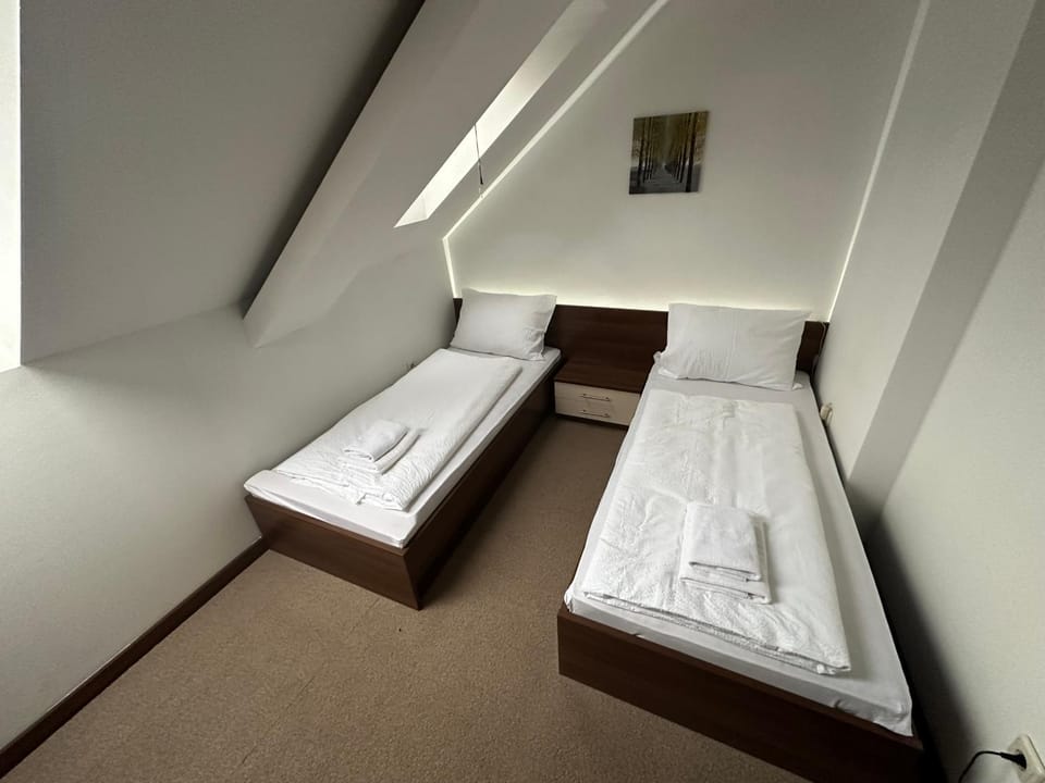 Sobe Korzo Hotel in Croatia