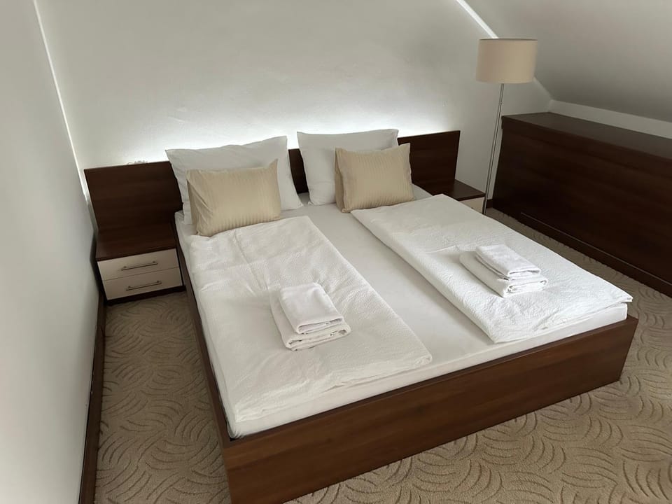 Sobe Korzo Hotel in Croatia