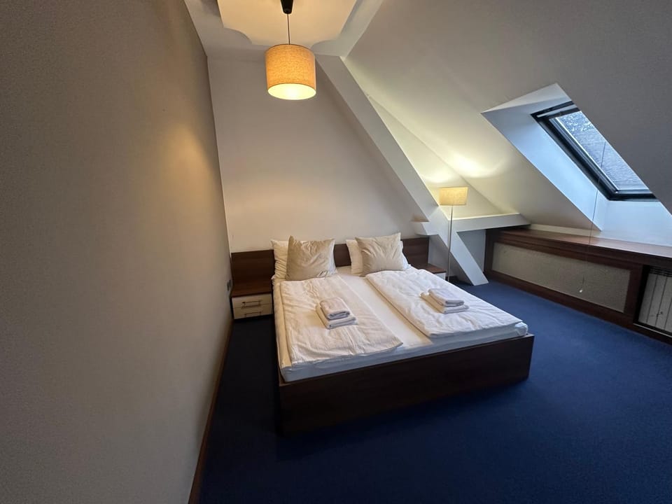 Sobe Korzo Hotel in Croatia