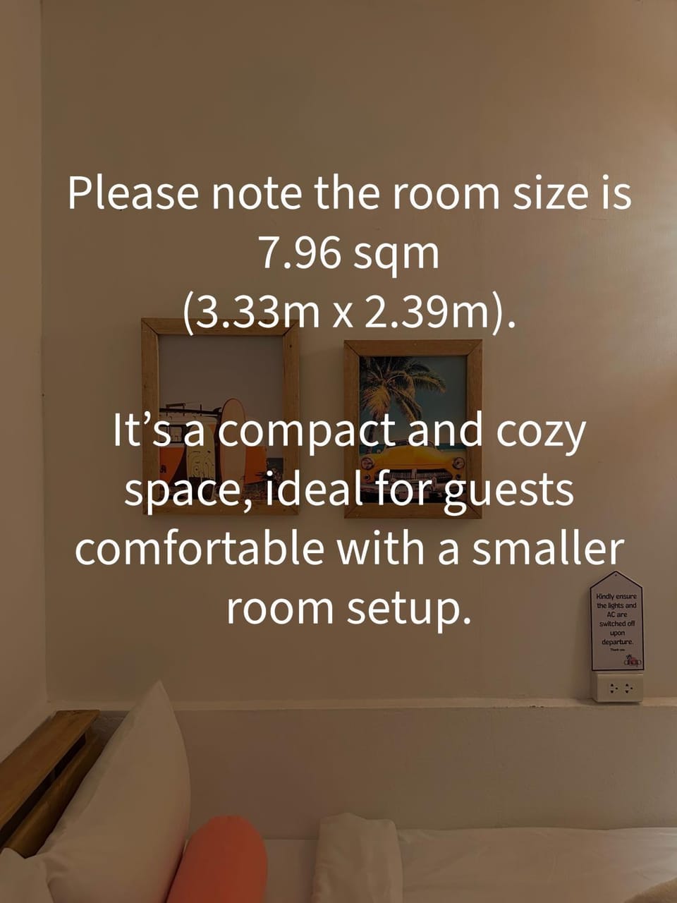 Akap Guyam Vacation rental in General Luna