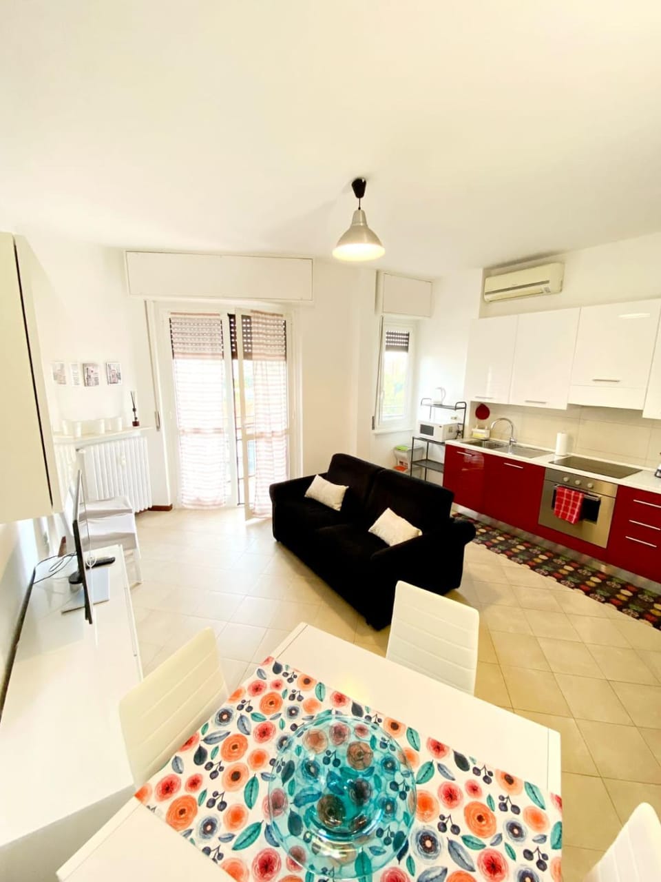 A Casa di Licia Apartment in Sesto San Giovanni