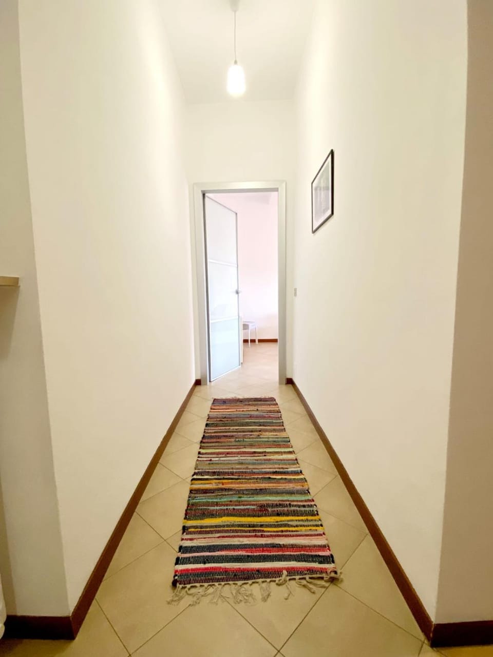 A Casa di Licia Apartment in Sesto San Giovanni