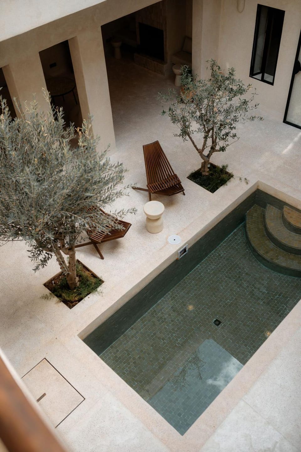 Pool view, Swimming pool, Swimming pool