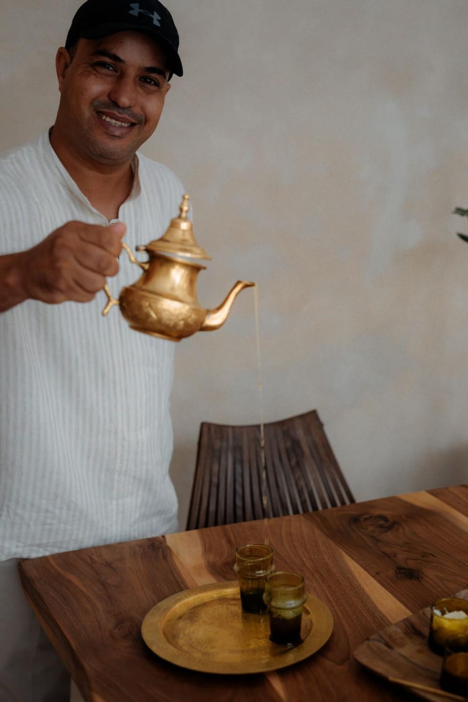 Coffee/tea facilities, Drinks