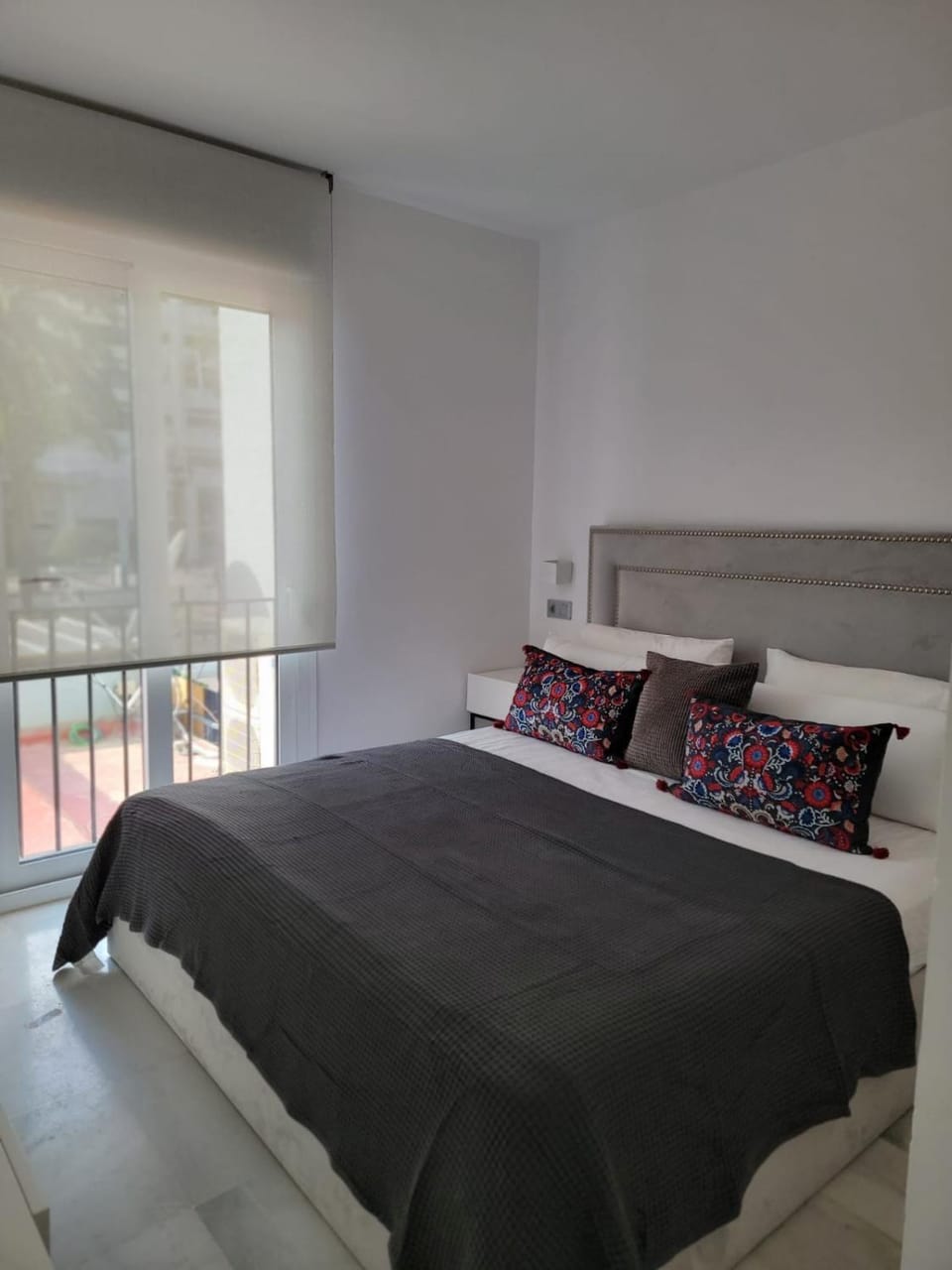 Nomad Stays Andalus House Apartment in Marbella