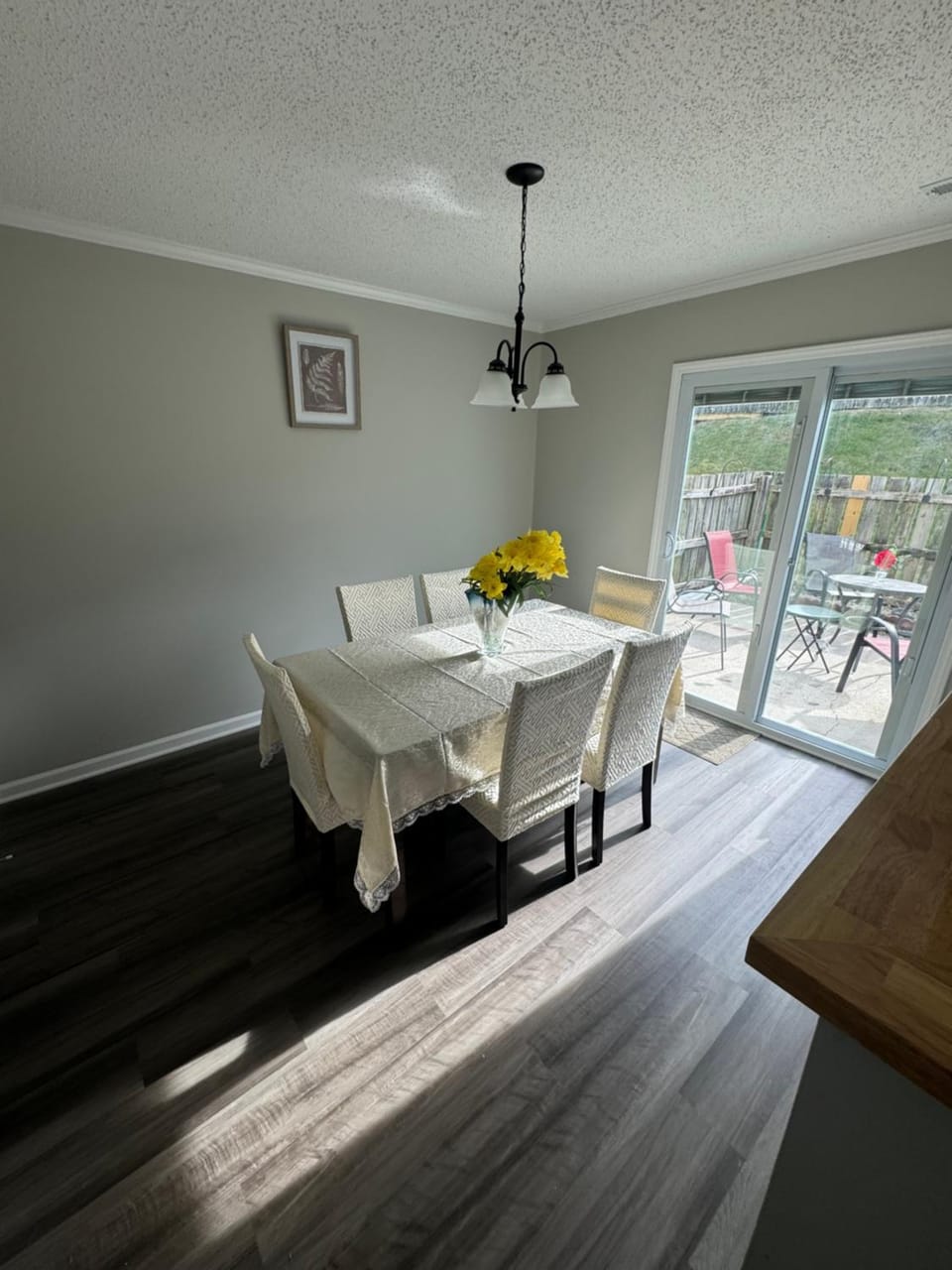 2bed 3bath private and close to everything ! Apartment in High Point