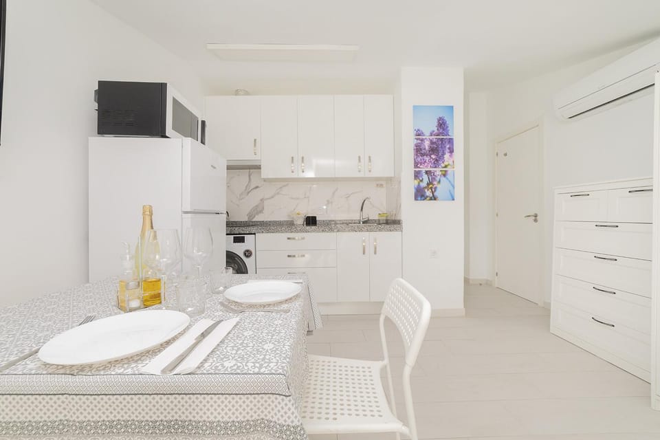 Buhardilla con terraza acogedora Apartment in Madrid