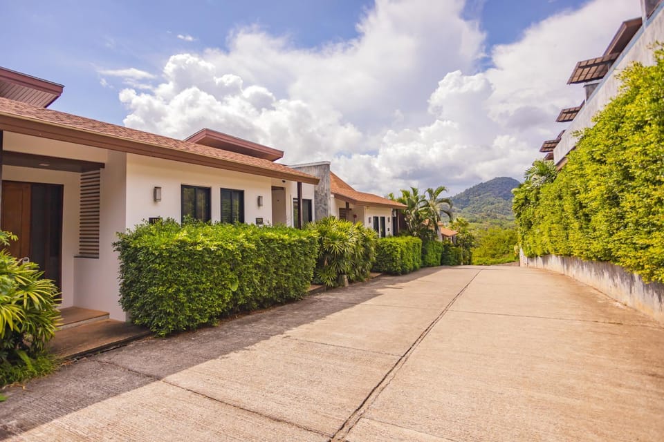 Property building, Neighbourhood, Street view