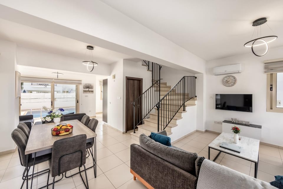 villa Palms 31 Villa in Paralimni